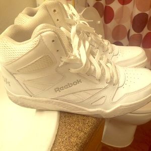 mens reebok shoes